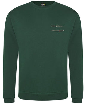 Army Special Operations Brigade Sweatshirt