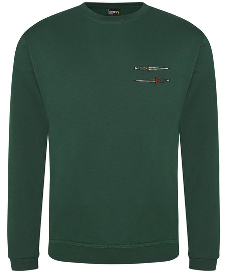 Army Special Operations Brigade Sweatshirt