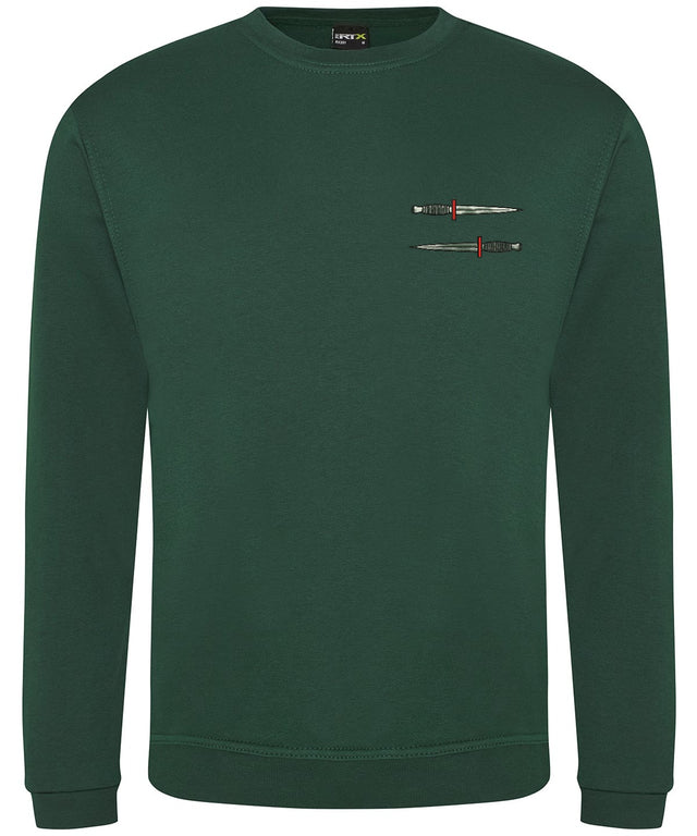 Army Special Operations Brigade Sweatshirt