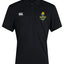 AGC Educational and Training Services Canterbury polo in Black