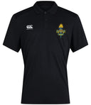 AGC Educational and Training Services Canterbury polo in Black