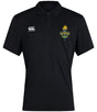 AGC Educational and Training Services Canterbury polo in Black