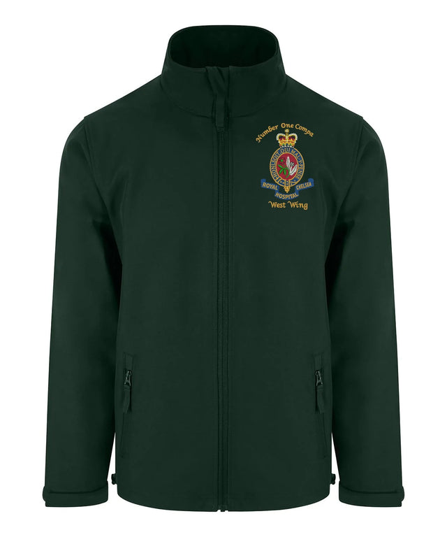 Royal Hospital Chelsea Soft Shell Jacket