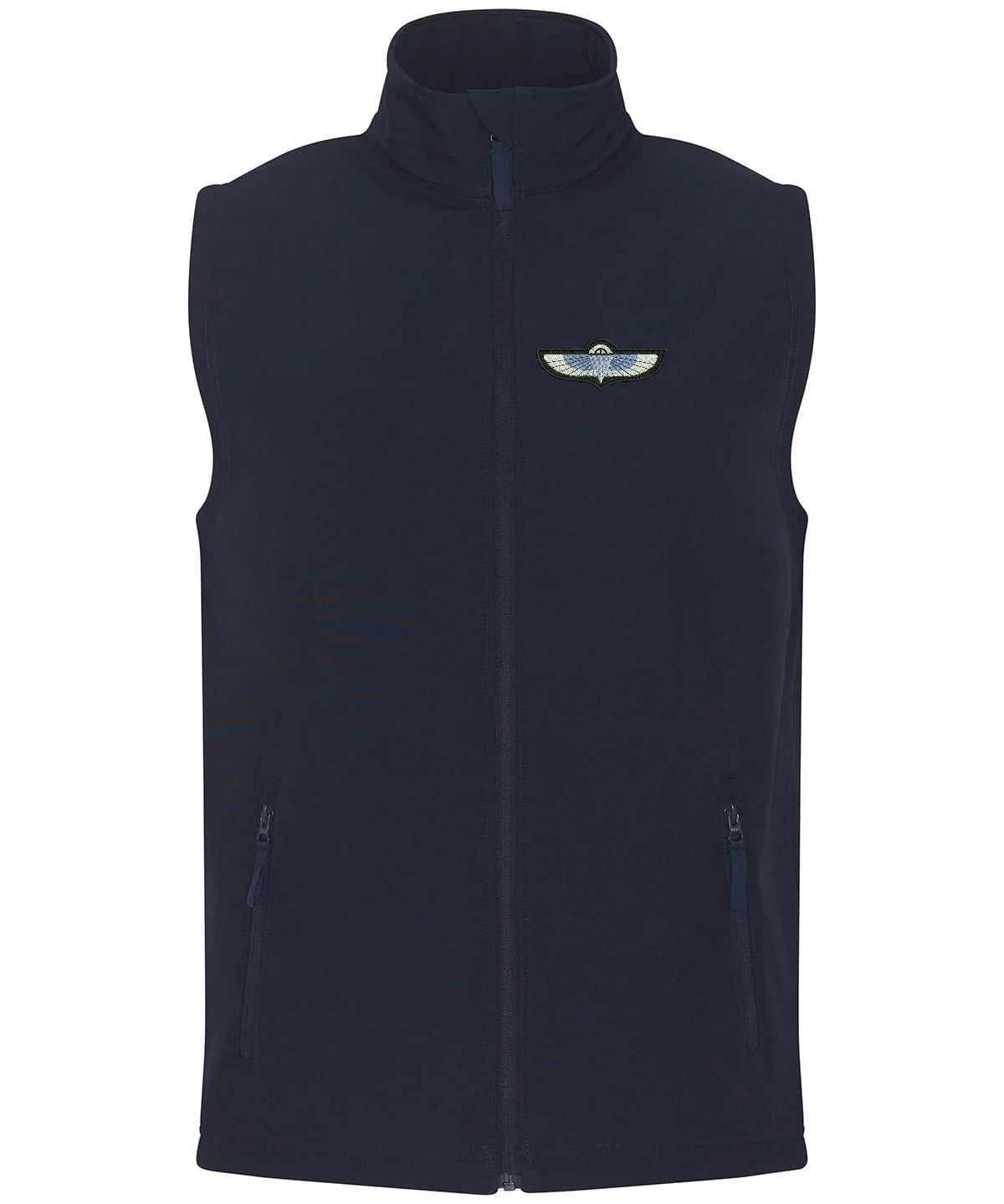 SAS Parachute Wings Gilet