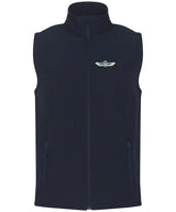 SAS Parachute Wings Gilet