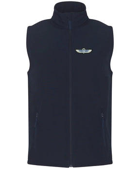 SAS Parachute Wings Gilet