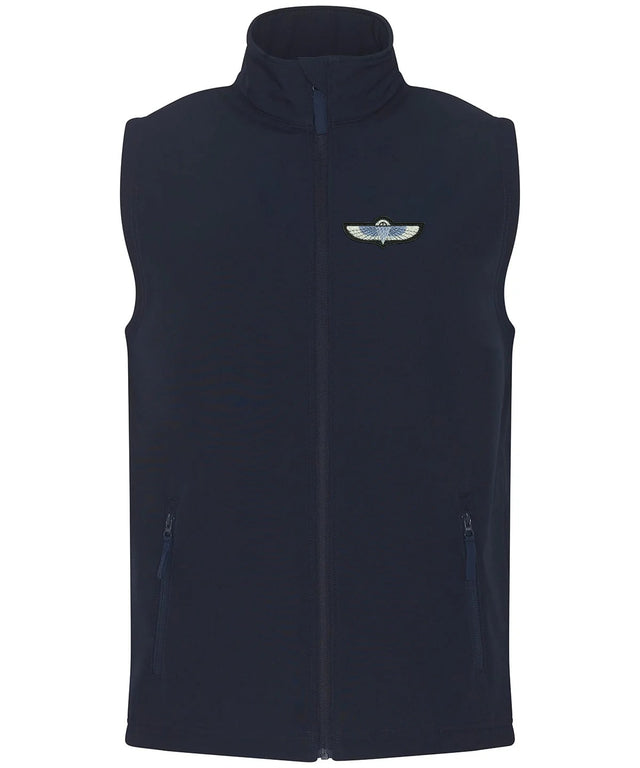 SAS Parachute Wings Gilet