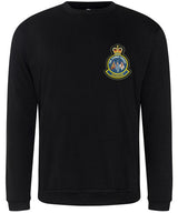 HM Armed Forces Veteran Sweatshirt