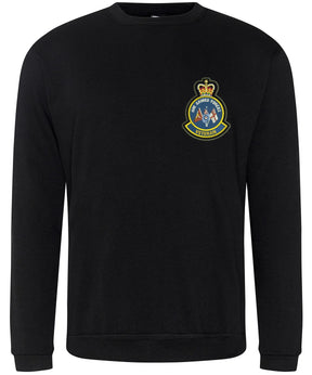 HM Armed Forces Veteran Sweatshirt