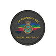 Op Corporate Royal Air Force Patch