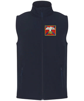 71 Engineer Regiment Gilet