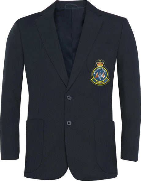 HM Armed Forces Veteran Blazer