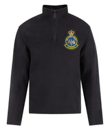 HM Armed Forces Veteran Zipped Fleece