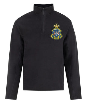 HM Armed Forces Veteran Zipped Fleece