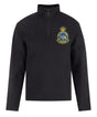HM Armed Forces Veteran Zipped Fleece