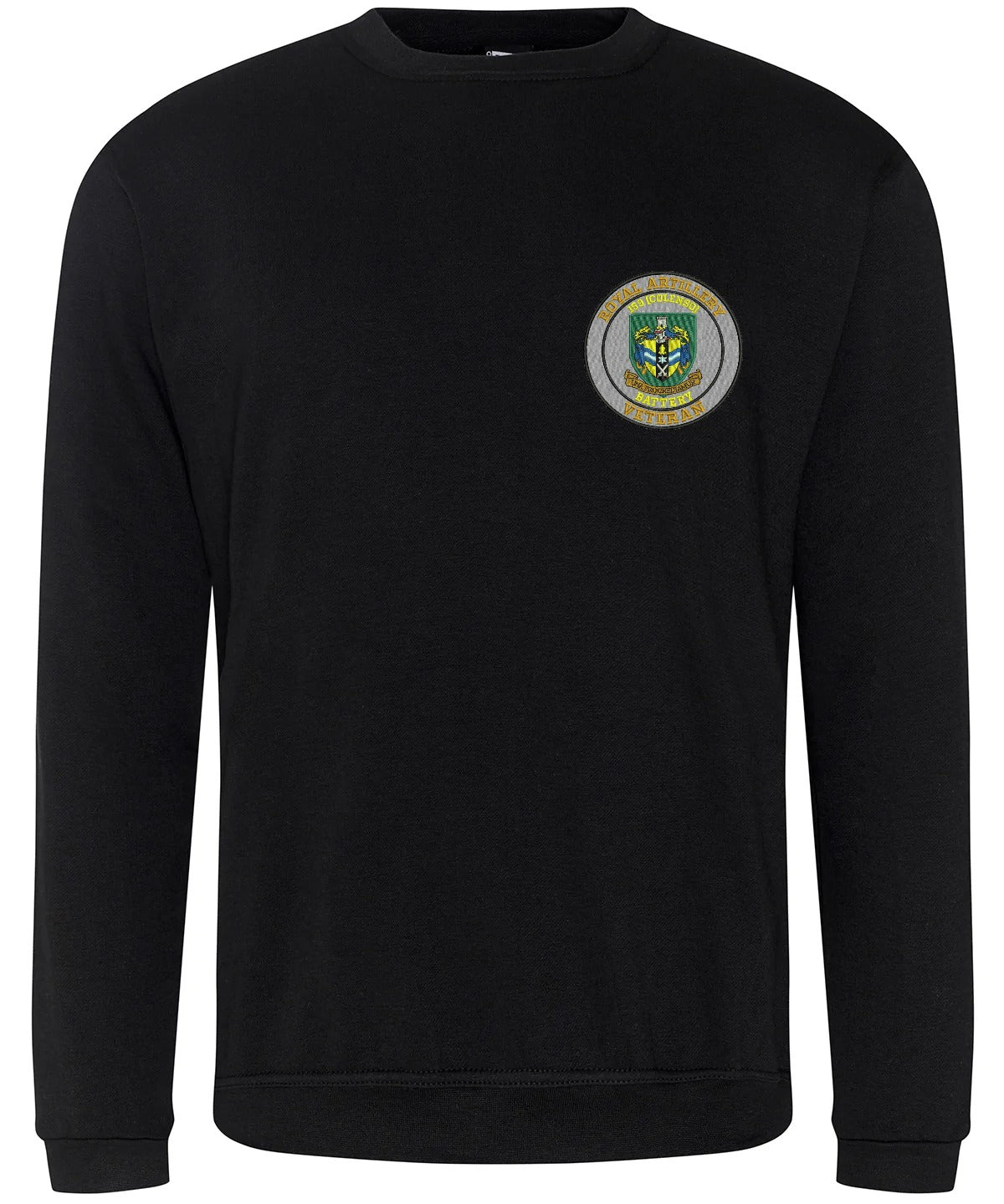 Royal Artillery Veteran Sweatshirt