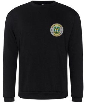 Royal Artillery Veteran Sweatshirt