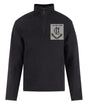 HQ 1 (BR) Corps Zipped Fleece