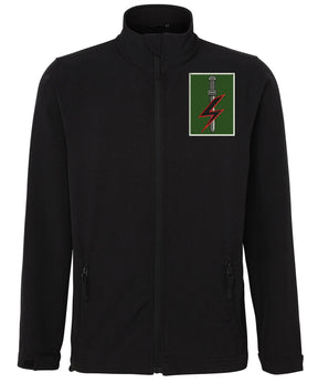 Special Forces Support Group Soft Shell Jacket