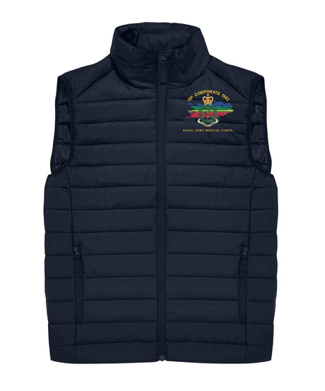 Op Corporate Royal Army Medical Corps Padded Gilet