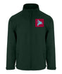 6th Airborne Division Soft Shell Jacket