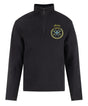 HMS Onslaught Veteran Zipped Fleece