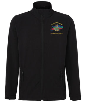 Op Corporate Royal Air Force Soft Shell Jacket