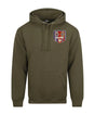 7 Tank Transporter Regiment Hoodie