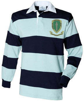 Allied Rapid Reaction Corps Rugby Shirt