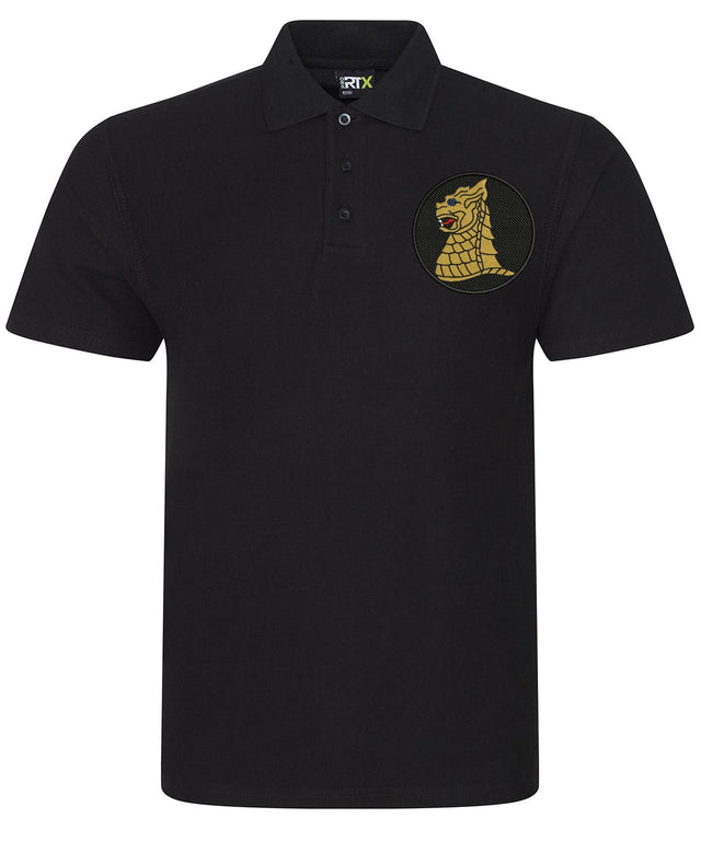 77th Brigade Polo Shirt