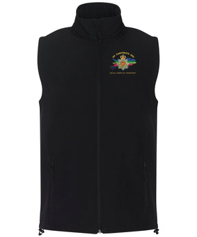 Op Corporate Royal Corps of Transport Gilet