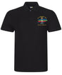 Op Corporate Royal Signals Polo Shirt