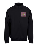 15 Field Park Squadron Quarter Zip Fleece