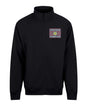 15 Field Park Squadron Quarter Zip Fleece