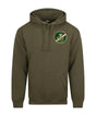 Staffords Veteran Hoodie