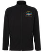 Op Corporate Parachute Regiment Soft Shell Jacket