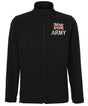 Army NEW Logo Soft Shell Jacket