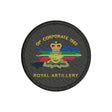 Op Corporate Royal Artillery Patch