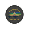 Op Corporate Fleet Air Arm Patch