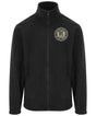 Operation Telic Zipped Jacket