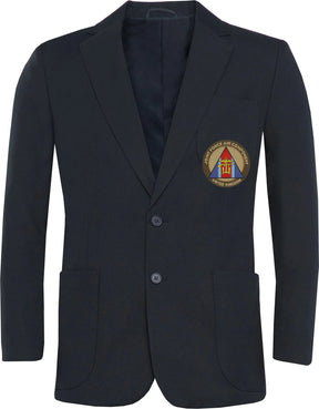 Joint Force Air Component Blazer