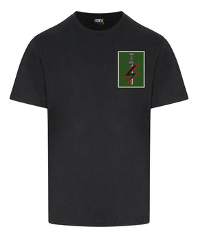Special Forces Support Group T Shirt