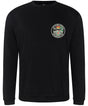 Op Pitting Veteran Sweatshirt
