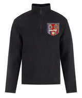 7 Tank Transporter Regiment Zipped Fleece