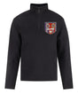7 Tank Transporter Regiment Zipped Fleece