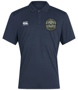 Joint Force Harrier Canterbury Club Dry Polo Navy