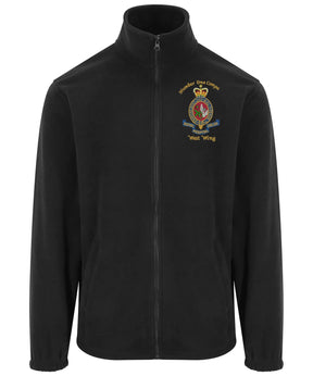 Royal Hospital Chelsea Zipped Jacket