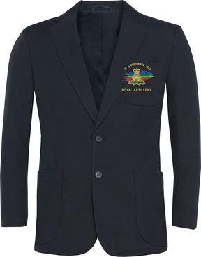 Op Corporate Royal Artillery Blazer