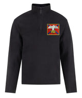 71 Engineer Regiment Zipped Fleece