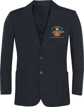Op Corporate Army Catering Corps Blazer